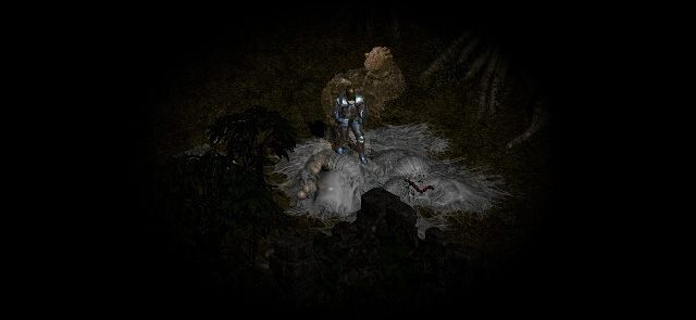 Diablo II: Pan Zniszczenia mod Eastern Sun v3.6d