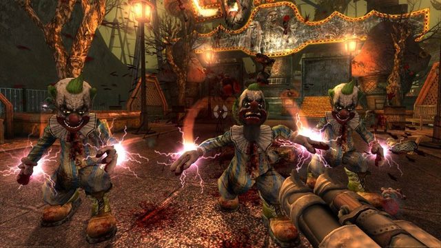 Painkiller: Resurrection mod Mega Fix Mod v.2.0