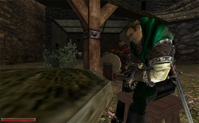 Gothic mod Diccuric