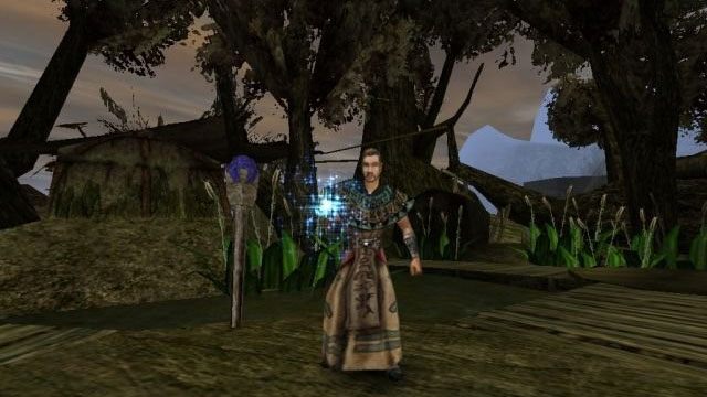 Gothic mod Golden Mod