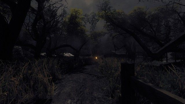Crysis mod The Worry of Newport