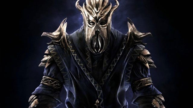 The Elder Scrolls V: Skyrim – Dragonborn mod Unofficial Dragonborn Patch v.2.0.3