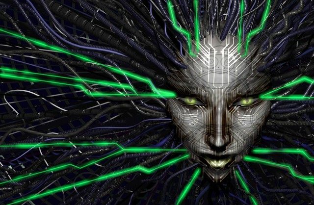 System Shock 2 mod SS2Tool v.5.1