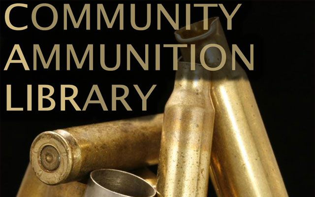 Fallout 3 mod Community Ammunition Library - CALIBR v.1.4