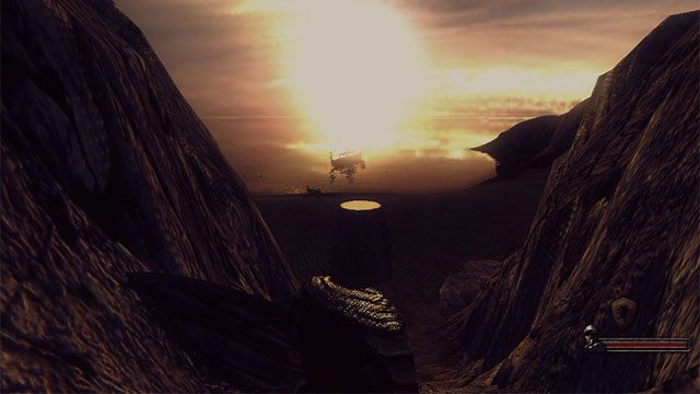 Mount & Blade: Warband mod Graphic Enhancer ENB