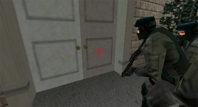 Tom Clancy's Rainbow Six Rogue Spear mod Tom Clancy's Rainbow Six Campaign for Rogue Spear