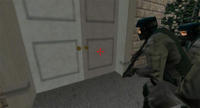 Tom Clancy's Rainbow Six Rogue Spear mod Tom Clancy's Rainbow Six Campaign for Rogue Spear 