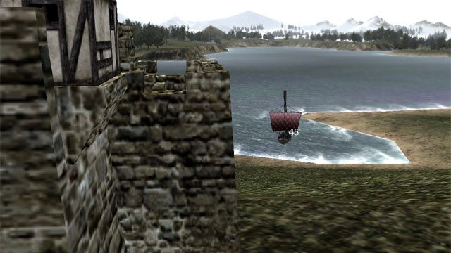 Mount & Blade: Warband mod Calradia Reimagined v.1.0.0