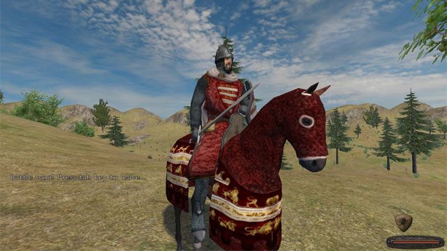 Mount &amp; Blade mod 1257 AD Middle Europe v.2.3