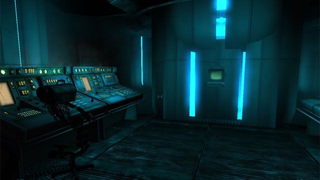 Fallout 3 mod A Quest for Heaven 