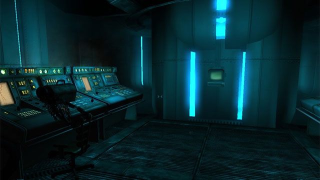 Fallout 3 mod A Quest for Heaven