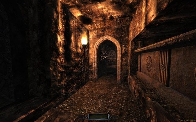 The Dark Mod v.2.03