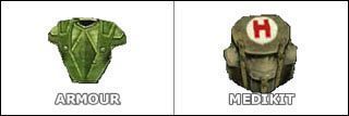 1 - Marine: Charakterystyka | Aliens vs Predator 2 - Aliens vs Predator 2 - poradnik do gry