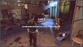 2 - Uliczne stragany | Opis przejścia | Tom Clancys Splinter Cell Conviction - Tom Clancys Splinter Cell: Conviction - poradnik do gry