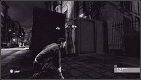 6 - Posiadłość Kobina (1) | Opis przejścia | Tom Clancys Splinter Cell Conviction - Tom Clancys Splinter Cell: Conviction - poradnik do gry