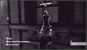 7 - Posiadłość Kobina (1) | Opis przejścia | Tom Clancys Splinter Cell Conviction - Tom Clancys Splinter Cell: Conviction - poradnik do gry