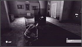 8 - Posiadłość Kobina (1) | Opis przejścia | Tom Clancys Splinter Cell Conviction - Tom Clancys Splinter Cell: Conviction - poradnik do gry