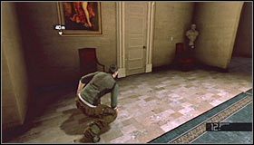 Opis c - Posiadłość Kobina (1) | Opis przejścia | Tom Clancys Splinter Cell Conviction - Tom Clancys Splinter Cell: Conviction - poradnik do gry