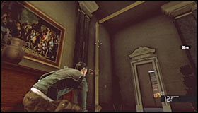 10 - Posiadłość Kobina (1) | Opis przejścia | Tom Clancys Splinter Cell Conviction - Tom Clancys Splinter Cell: Conviction - poradnik do gry