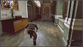 12 - Posiadłość Kobina (1) | Opis przejścia | Tom Clancys Splinter Cell Conviction - Tom Clancys Splinter Cell: Conviction - poradnik do gry