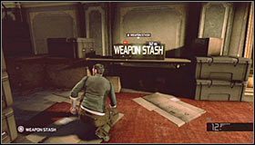 13 - Posiadłość Kobina (1) | Opis przejścia | Tom Clancys Splinter Cell Conviction - Tom Clancys Splinter Cell: Conviction - poradnik do gry