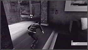 14 - Posiadłość Kobina (1) | Opis przejścia | Tom Clancys Splinter Cell Conviction - Tom Clancys Splinter Cell: Conviction - poradnik do gry