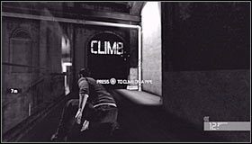 Kieruj się cały czas prosto - Posiadłość Kobina (1) | Opis przejścia | Tom Clancys Splinter Cell Conviction - Tom Clancys Splinter Cell: Conviction - poradnik do gry