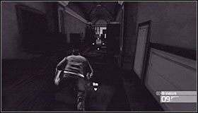 Zaczekaj tu chwilę, gdyż przeciwnicy mogą oświetlić to miejsce #1 - Posiadłość Kobina (2) | Opis przejścia | Tom Clancys Splinter Cell Conviction - Tom Clancys Splinter Cell: Conviction - poradnik do gry