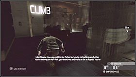 10 - Posiadłość Kobina (2) | Opis przejścia | Tom Clancys Splinter Cell Conviction - Tom Clancys Splinter Cell: Conviction - poradnik do gry