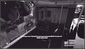 11 - Posiadłość Kobina (2) | Opis przejścia | Tom Clancys Splinter Cell Conviction - Tom Clancys Splinter Cell: Conviction - poradnik do gry