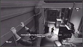 13 - Posiadłość Kobina (2) | Opis przejścia | Tom Clancys Splinter Cell Conviction - Tom Clancys Splinter Cell: Conviction - poradnik do gry