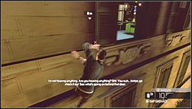 Ponownie zacznij przesuwać się w prawo - Posiadłość Kobina (3) | Opis przejścia | Tom Clancys Splinter Cell Conviction - Tom Clancys Splinter Cell: Conviction - poradnik do gry
