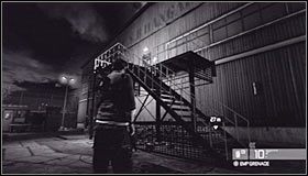5 - Lotnisko Price (1) | Opis przejścia | Tom Clancys Splinter Cell Conviction - Tom Clancys Splinter Cell: Conviction - poradnik do gry