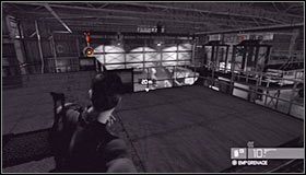 6 - Lotnisko Price (1) | Opis przejścia | Tom Clancys Splinter Cell Conviction - Tom Clancys Splinter Cell: Conviction - poradnik do gry