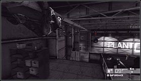 7 - Lotnisko Price (1) | Opis przejścia | Tom Clancys Splinter Cell Conviction - Tom Clancys Splinter Cell: Conviction - poradnik do gry