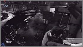 8 - Lotnisko Price (1) | Opis przejścia | Tom Clancys Splinter Cell Conviction - Tom Clancys Splinter Cell: Conviction - poradnik do gry