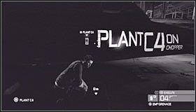 1 - Lotnisko Price (2) | Opis przejścia | Tom Clancys Splinter Cell Conviction - Tom Clancys Splinter Cell: Conviction - poradnik do gry