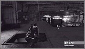 3 - Lotnisko Price (2) | Opis przejścia | Tom Clancys Splinter Cell Conviction - Tom Clancys Splinter Cell: Conviction - poradnik do gry