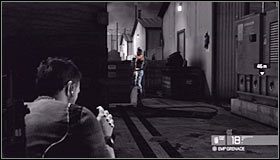 6 - Lotnisko Price (3) | Opis przejścia | Tom Clancys Splinter Cell Conviction - Tom Clancys Splinter Cell: Conviction - poradnik do gry