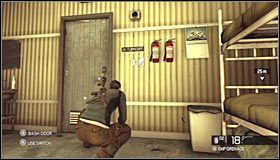 9 - Lotnisko Price (3) | Opis przejścia | Tom Clancys Splinter Cell Conviction - Tom Clancys Splinter Cell: Conviction - poradnik do gry