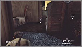 10 - Lotnisko Price (3) | Opis przejścia | Tom Clancys Splinter Cell Conviction - Tom Clancys Splinter Cell: Conviction - poradnik do gry