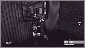 12 - Lotnisko Price (3) | Opis przejścia | Tom Clancys Splinter Cell Conviction - Tom Clancys Splinter Cell: Conviction - poradnik do gry