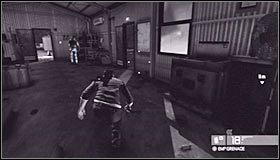 Szybko powróć do okna, z którego korzystałeś przed kilkoma chwilami - Lotnisko Price (3) | Opis przejścia | Tom Clancys Splinter Cell Conviction - Tom Clancys Splinter Cell: Conviction - poradnik do gry