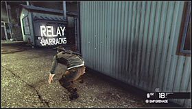 13 - Lotnisko Price (3) | Opis przejścia | Tom Clancys Splinter Cell Conviction - Tom Clancys Splinter Cell: Conviction - poradnik do gry