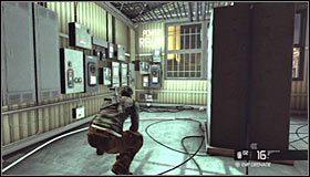 1 - Lotnisko Price (4) | Opis przejścia | Tom Clancys Splinter Cell Conviction - Tom Clancys Splinter Cell: Conviction - poradnik do gry
