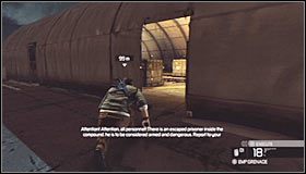 7 - Lotnisko Price (4) | Opis przejścia | Tom Clancys Splinter Cell Conviction - Tom Clancys Splinter Cell: Conviction - poradnik do gry