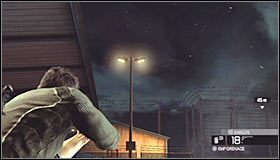 9 - Lotnisko Price (4) | Opis przejścia | Tom Clancys Splinter Cell Conviction - Tom Clancys Splinter Cell: Conviction - poradnik do gry