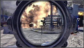7 - Diwaniya, Irak (1) | Opis przejścia | Tom Clancys Splinter Cell Conviction - Tom Clancys Splinter Cell: Conviction - poradnik do gry