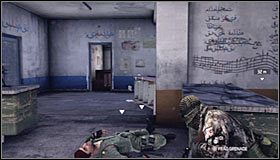 11 - Diwaniya, Irak (2) | Opis przejścia | Tom Clancys Splinter Cell Conviction - Tom Clancys Splinter Cell: Conviction - poradnik do gry