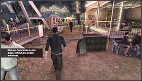 2 - Pomnik Waszyngtona (1) | Opis przejścia | Tom Clancys Splinter Cell Conviction - Tom Clancys Splinter Cell: Conviction - poradnik do gry